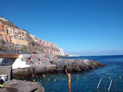 Apto Jardines Del Mar Ocean View Tabaiba Ισπανία