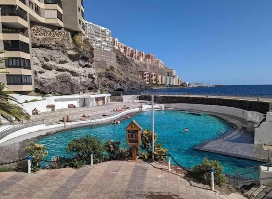 Apto Jardines Del Mar Ocean View Tabaiba Ισπανία