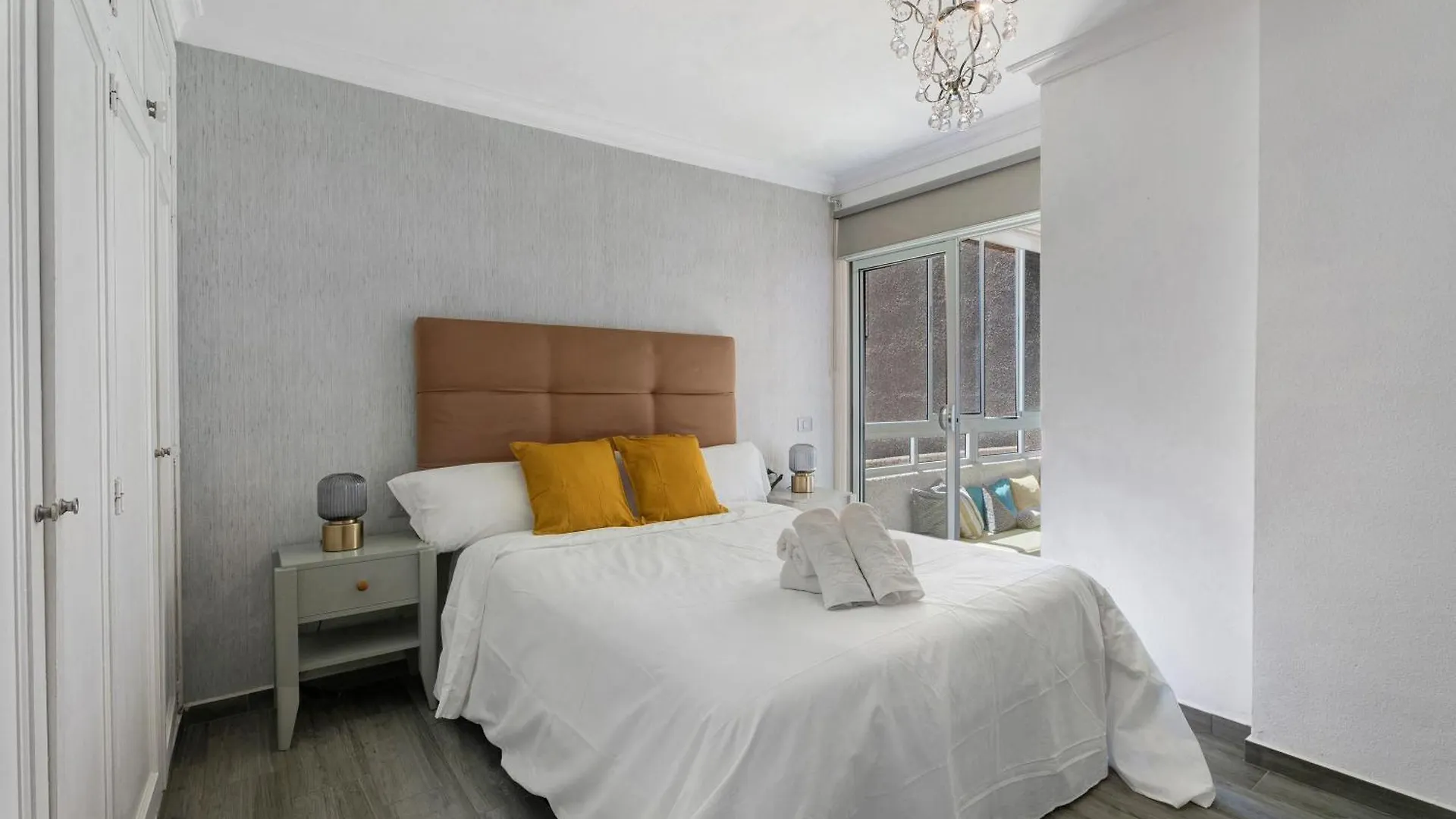Apto Jardines Del Mar Ocean View Tabaiba Διαμέρισμα