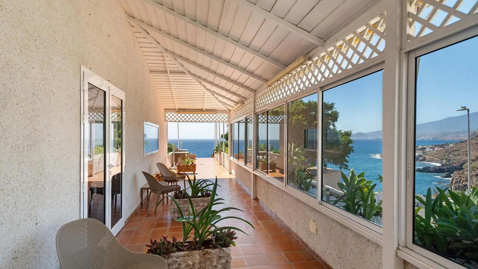 Apto Jardines Del Mar Ocean View Tabaiba 0*,  Ισπανία