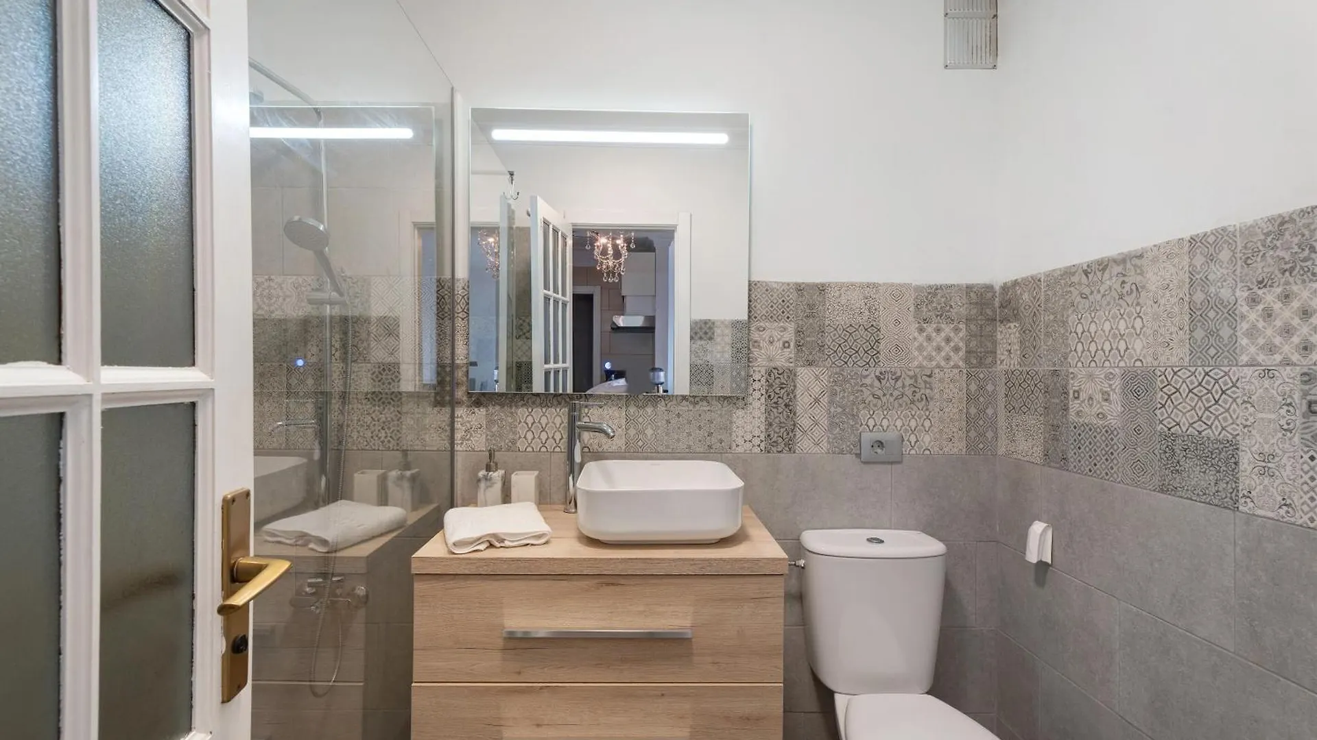 Διαμέρισμα Apto Jardines Del Mar Ocean View Tabaiba Ισπανία