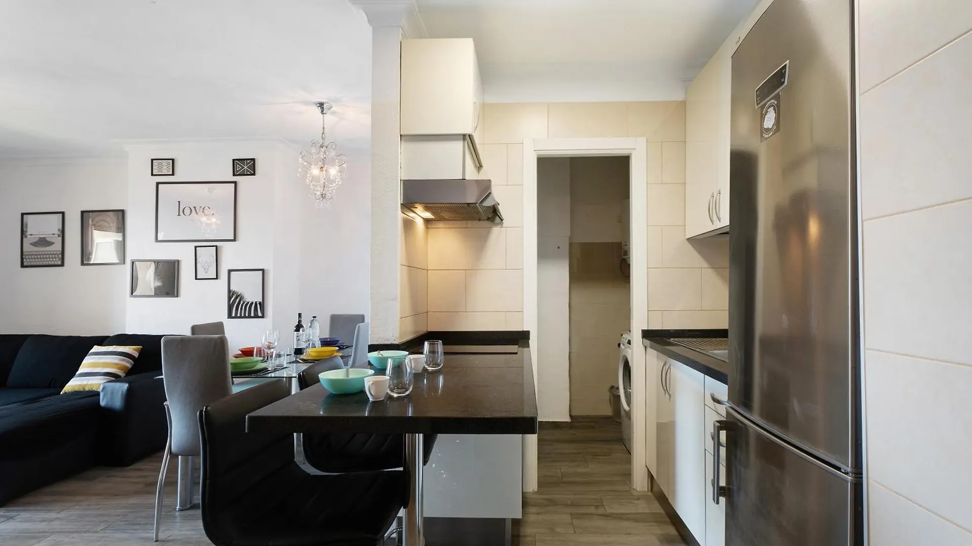 Διαμέρισμα Apto Jardines Del Mar Ocean View Tabaiba