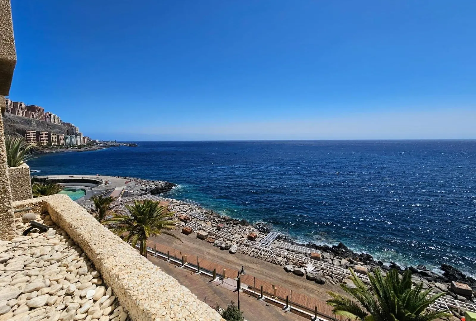 Apto Jardines Del Mar Ocean View Tabaiba Διαμέρισμα