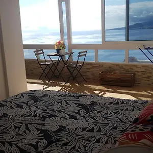 Pool&sea Views Apartamento