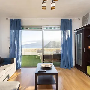Apartment Home2book Lovely Ocean Views, Tabaiba