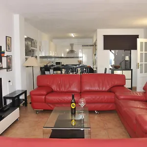 Ferienhaus Home2book Maruja's House Ocean View & Wifi, Tabaiba