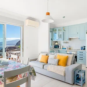 Boutique With Bbq Terrace And Ocean Views Apartamento