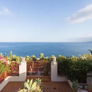 Live Maritime Avenue Con Vista Del Mar Apartamento