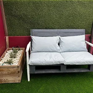 El Risco Apartamento