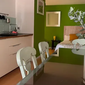 Loft Apartamento