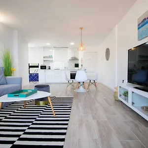 Dream Views Apartamento